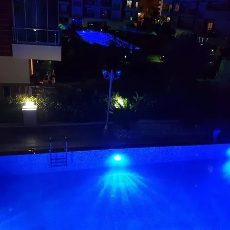Exclusive Hospitality Is Waiting For At Liman - Antalya! Daire