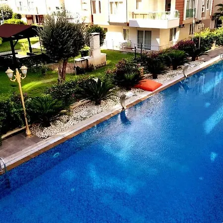 Exclusive Hospitality Is Waiting For At Liman - Antalya! * Αττάλεια