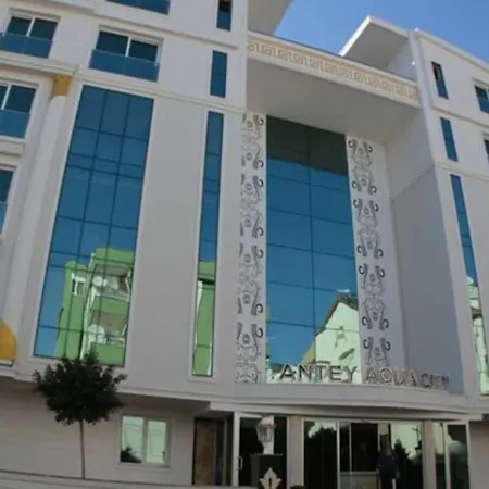 Exclusive Hospitality Is Waiting For At Liman - Antalya!