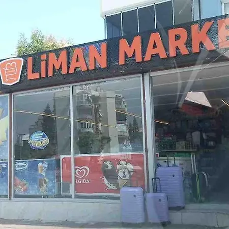 Exclusive Hospitality Is Waiting For At Liman - Antalya! 아파트 *