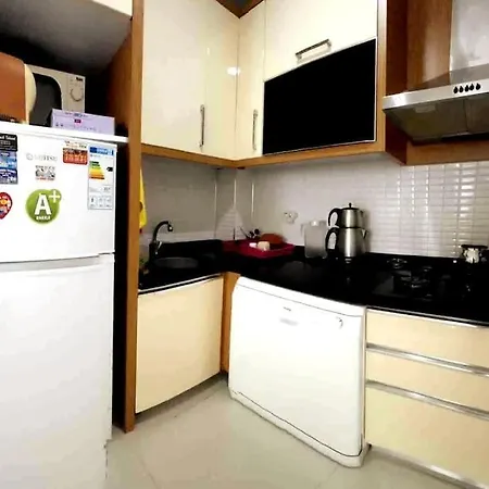 Exclusive Hospitality Is Waiting For At Liman - Antalya! 아파트 *