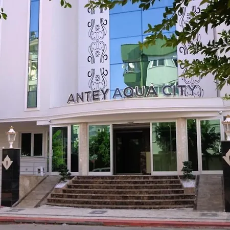 Exclusive Hospitality Is Waiting For At Liman - Antalya! 아파트